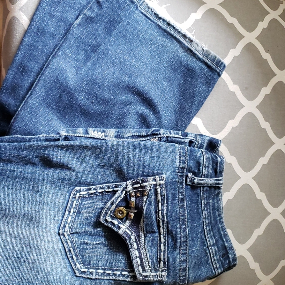 ZCO Jean's